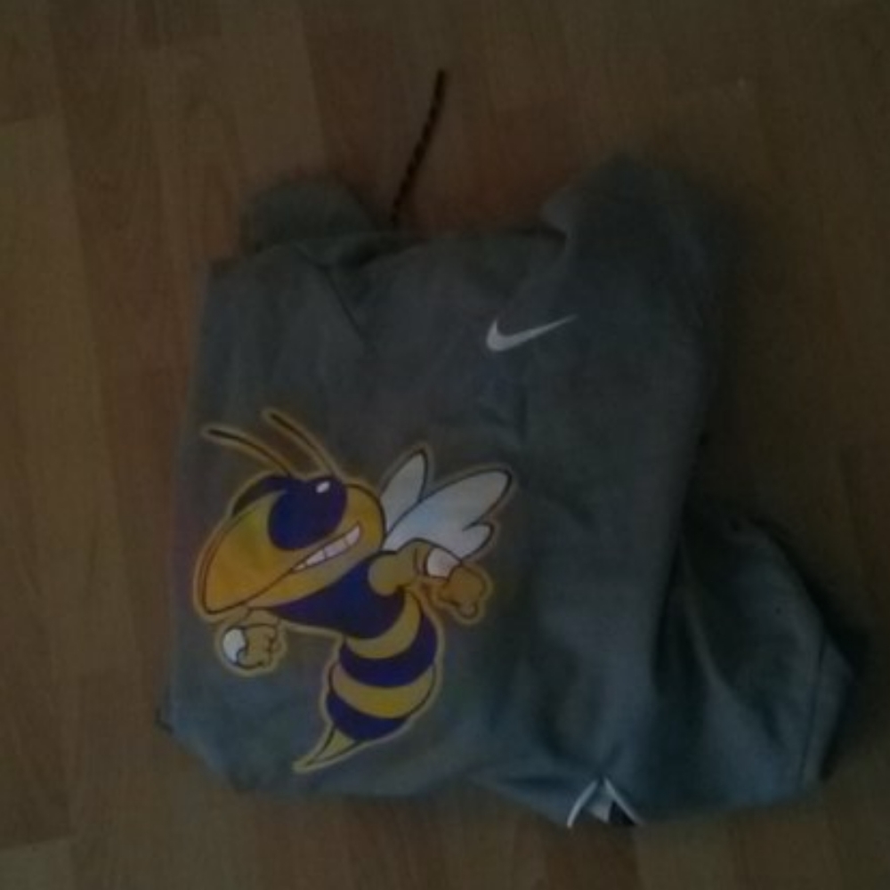 Nike hoodie